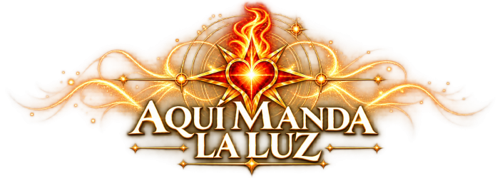 Aqui Manda La Luz Aqui Manda La Luz