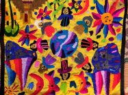 SAGRADA GUATEMALA — viaje místico al corazón del mundo maya: Antigua, Lago Atitlán, Samabaj, procesiones y cacao.Hania y El Corte Ingles21 al 30 de Marzo 2026