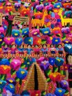 SAGRADA GUATEMALA — viaje místico al corazón del mundo maya: Antigua, Lago Atitlán, Samabaj, procesiones y cacao.Hania y El Corte Ingles21 al 30 de Marzo 2026