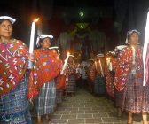 SAGRADA GUATEMALA — viaje místico al corazón del mundo maya: Antigua, Lago Atitlán, Samabaj, procesiones y cacao.Hania y El Corte Ingles21 al 30 de Marzo 2026