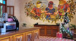 SAGRADA GUATEMALA — viaje místico al corazón del mundo maya: Antigua, Lago Atitlán, Samabaj, procesiones y cacao.Hania y El Corte Ingles21 al 30 de Marzo 2026
