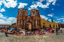 SAGRADA GUATEMALA — viaje místico al corazón del mundo maya: Antigua, Lago Atitlán, Samabaj, procesiones y cacao.Hania y El Corte Ingles21 al 30 de Marzo 2026